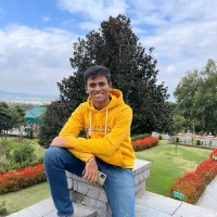 Ankit Mukherjee