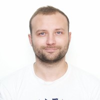 Vadzim Sudakov