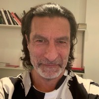 Eric Allouche
