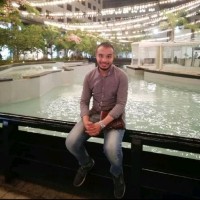 Nagy Mahmoud Esaa, Dipifrs