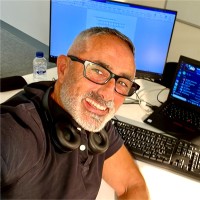 Indalecio Chantada