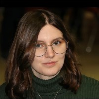 Luna Ghali-Garcia