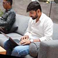 Shivam Tevatia