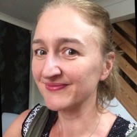 Rebecca Fawcett