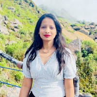 Harini Vurenka