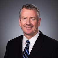 Kevin Keane