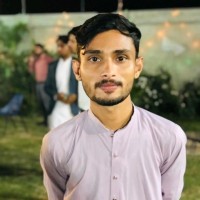 Salman Ahmad