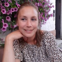 Melissa Van Broeck
