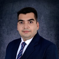Ahmed Arain