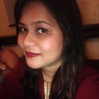 Shweta Sinha