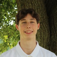 Connor Evans