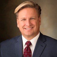 Steve Davis, Senior Vice President, Capi