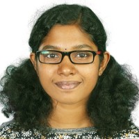 Abjasree S