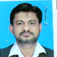 Khalid Mustafa
