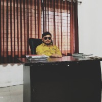 Er Bhupendra Kr Sharma