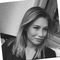 Michelle Eliasson