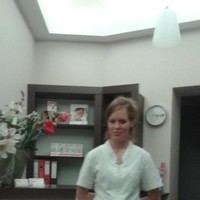 Joanna Lubiszewska