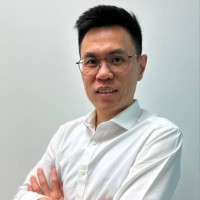 Raymond Tan