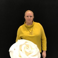 Elena Aleksandrova