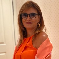 Francesca Amitrano