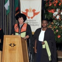 Mpho Shavhani