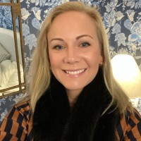 Karolin Fransson