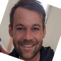 Paul Morrissette