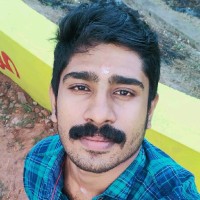 Anu P Raj