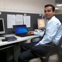 Amit Nalawade