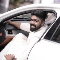 Unnikrishnan P S