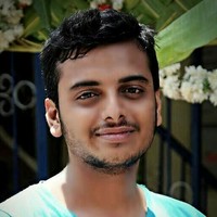Srinivas Kalwad