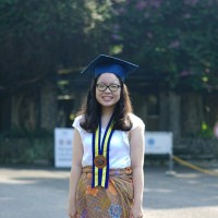 Regina Maria Putri, Asai