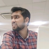 Vishal Rathod
