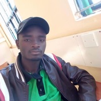 erick gitonga