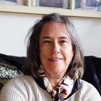 Marie Carbonneau