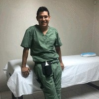 Juan Alberto Guerrero Pecina