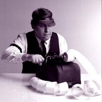 John Gebhardt, CPA