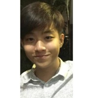 Seth Ang Rui Hao