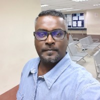Aru mahalingam
