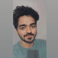 Nikhil Vanjari
