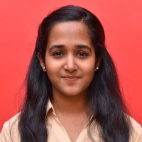 Hritika Naik