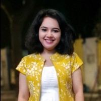 Sweta Panchal