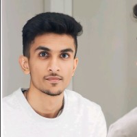 Dev Patel