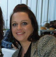 Rebecca Ormerod