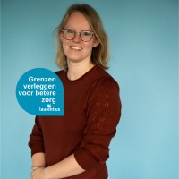Maud Waltmans - Forschelen