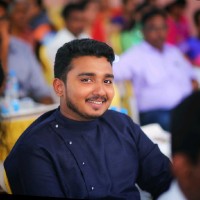 FEBIN SKARIAH