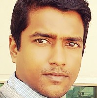Tonmay Dutta