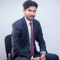 Luis Carlos Ramírez