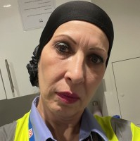 Shada Mahdi