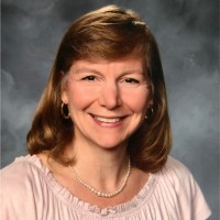 Elizabeth Holter